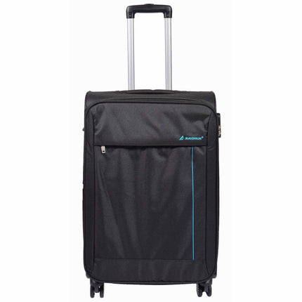 Lightweight Soft Casing Travel Luggage Suitcases
