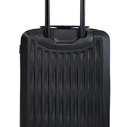 ABS Hard Shell Suitcase Luggage Set Travel Carry on Cabin Bag