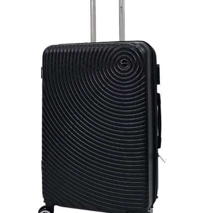 Hard Shell ABS Cabin Suitcase Luggage Set