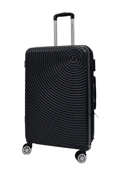 Hard Shell ABS Cabin Suitcase Luggage Set