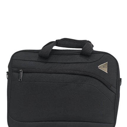 Lightweight Soft  Dual 4 Wheel Luggage Suitcases