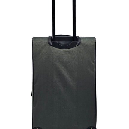 Lightweight Soft Shell Luggage Suitcase Travel Set