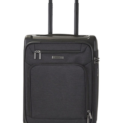 Parker Lightweight Soft Suitcase Luggage Set