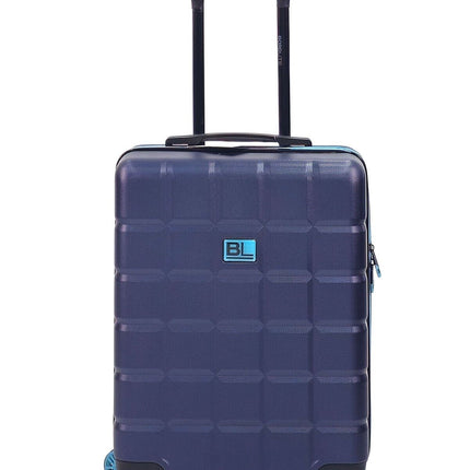 Hard Shell Cabin Suitcase 53 x 35 x 23 cm Luggage