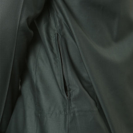 Men's Omani Eid Green Thobe  Saudi Emirati Jubba Robe