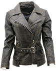 Vintage Black