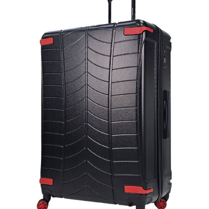 Hard Shell Luggage Travel Suitcase Set