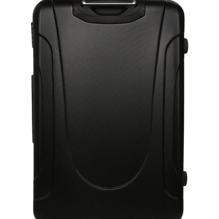 Robust Luggage Lightweight Hard Shell Suitcase