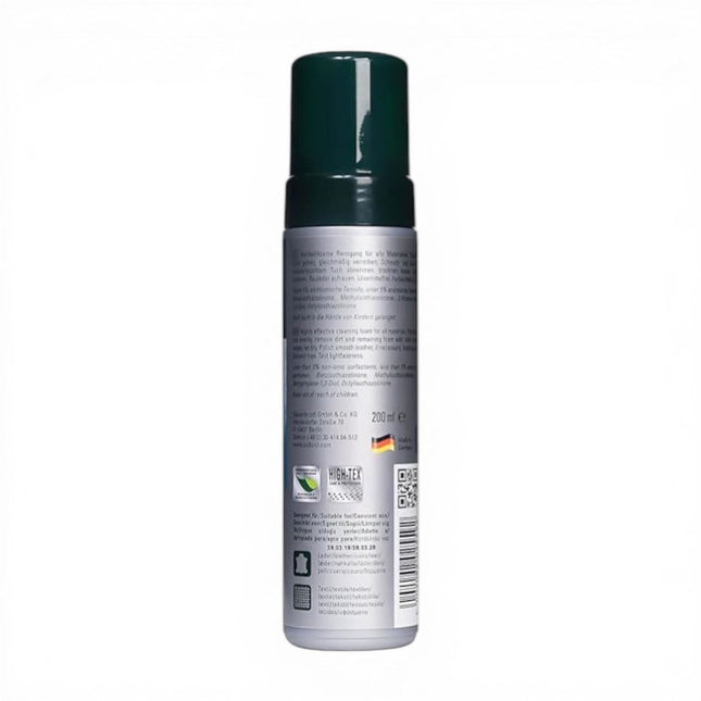 Leather Wax Collonil Active 75ml Waterproof, Care & Protection Cream