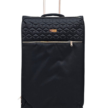 4 Wheel Lightweight Suitcase Luggage Travel Bags Set