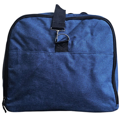 Extra Large Duffel Weekend Holdall Carry-On Cabin Bag Gym Sports Travel Bag