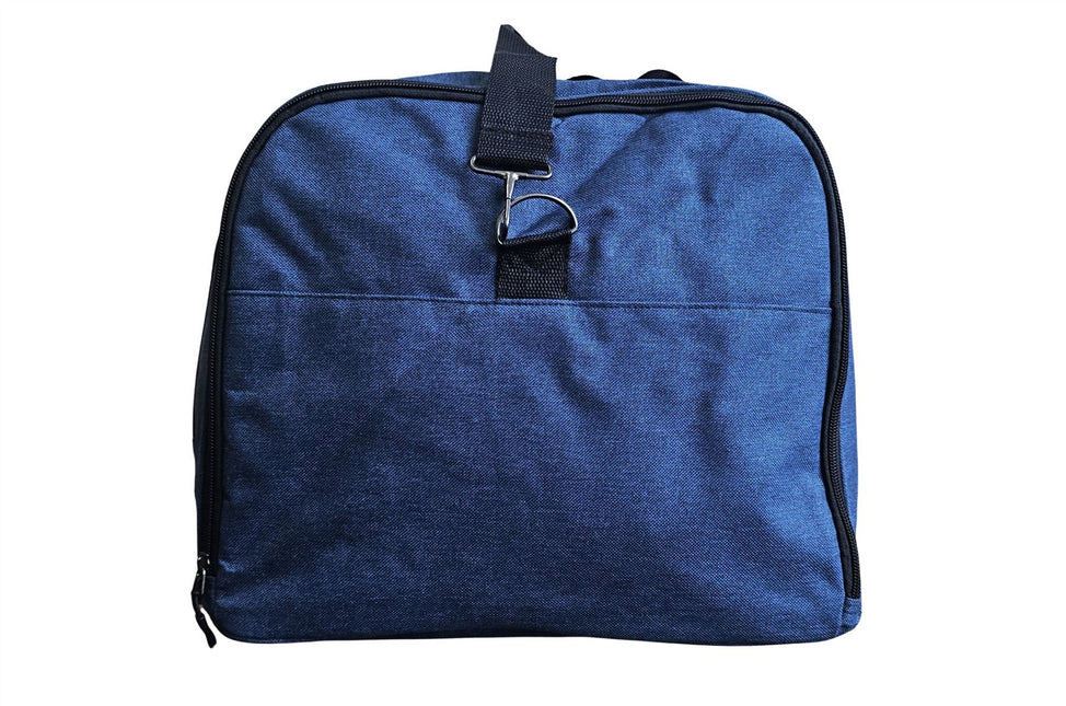 Extra Large Duffel Weekend Holdall Carry-On Cabin Bag Gym Sports Travel Bag