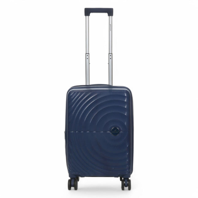 Expandable Hard Shell 8 Wheels Luggage Travel Cabin Suitcase Set