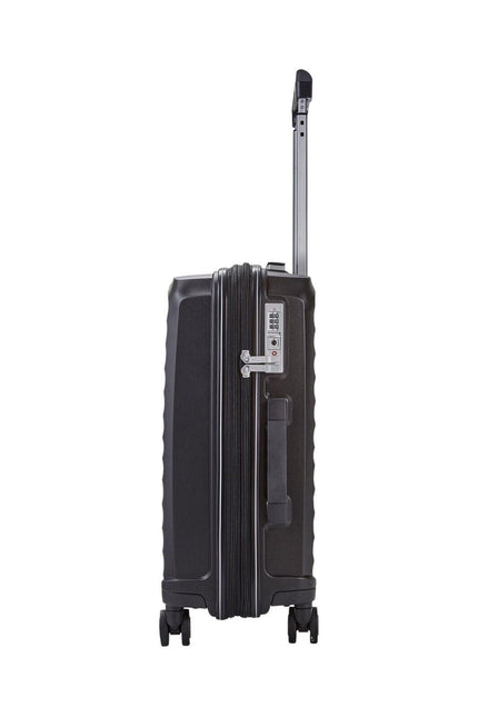 Sunwave Hard Shell Luggage Suitcase Set