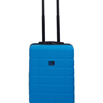 Hard Shell Cabin Suitcase 53 x 36 x 22 cm Luggage