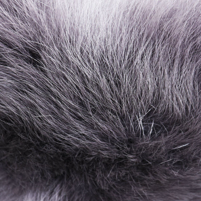 Ladies  Toscana 100% Sheepskin Leather Headband