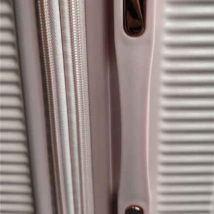 Hard Shell Cabin 55 x  36 x 22 cm PC Suitcase Luggage Suitable for Easyjet, Ryanair