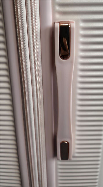 Hard Shell Cabin 55 x  36 x 22 cm PC Suitcase Luggage Suitable for Easyjet, Ryanair