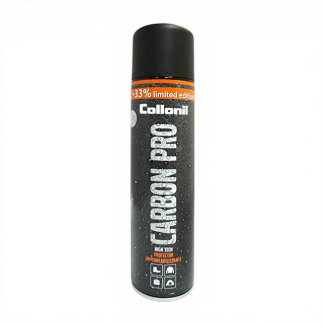 Collonil Carbon Pro 400 ml High-Performance Waterproof & Dirt Protection Spray
