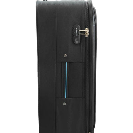 Lightweight Soft Luggage Travel Suitcases