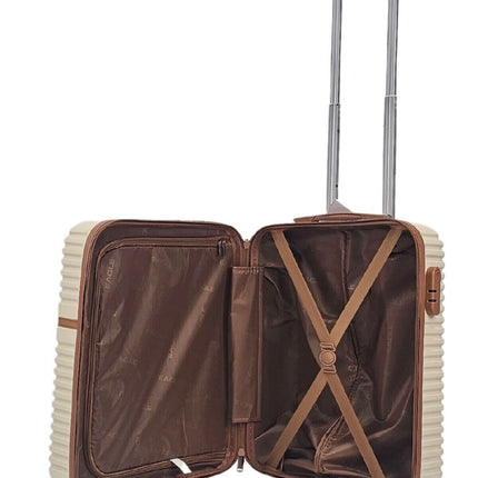 Hardshell ABS Suitcase Luggage Travel Set