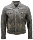 Vintage Black