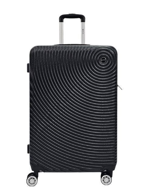 Hard Shell ABS Cabin Suitcase Luggage Set