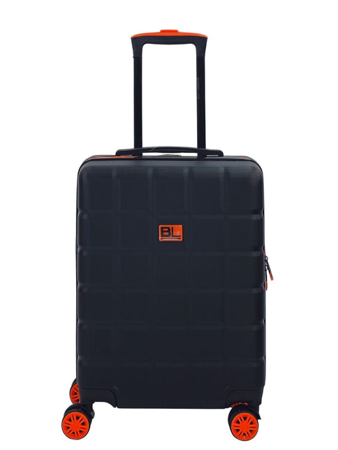 Hard Shell Cabin Suitcase 53 x 35 x 23 cm Luggage