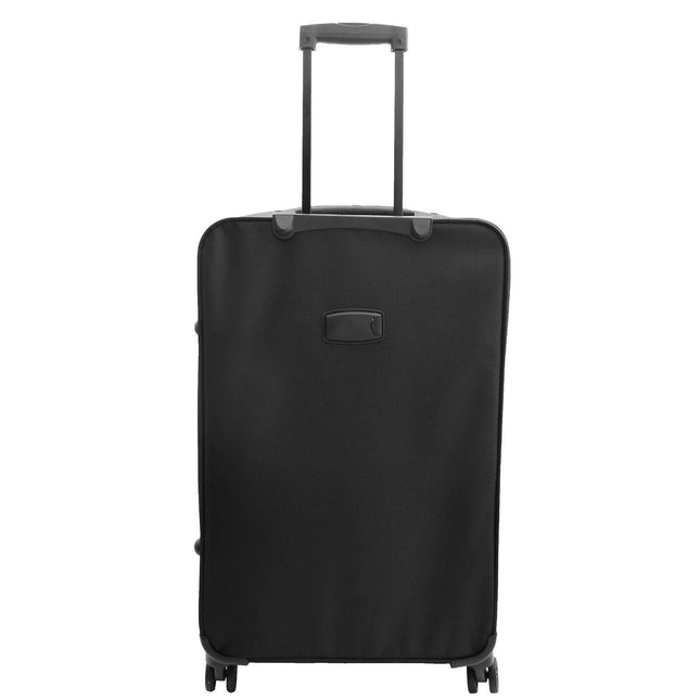Lightweight Soft Luggage Travel Suitcases