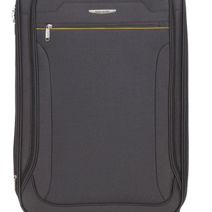 Lightweight Soft Luggage Travel Suitcases