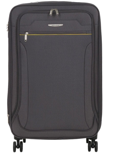 Lightweight Soft Luggage Travel Suitcases
