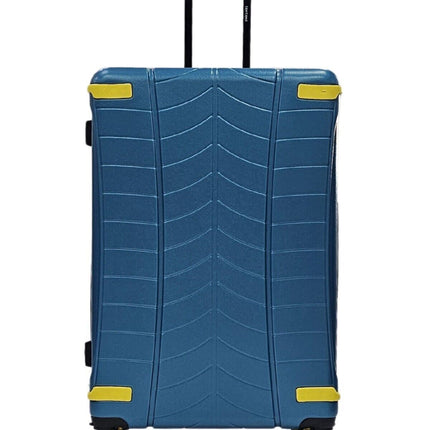 Hard Shell Luggage Travel Suitcase Set