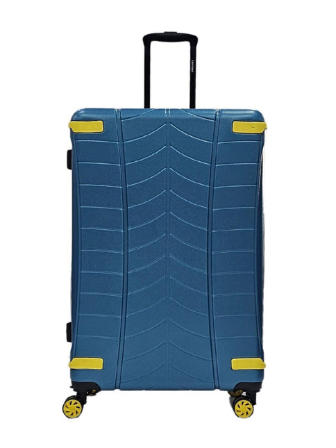 Hard Shell Luggage Travel Suitcase Set