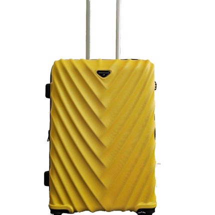 Strong ABS Hard Shell Luggage Suitcase