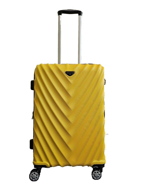 Strong ABS Hard Shell Luggage Suitcase