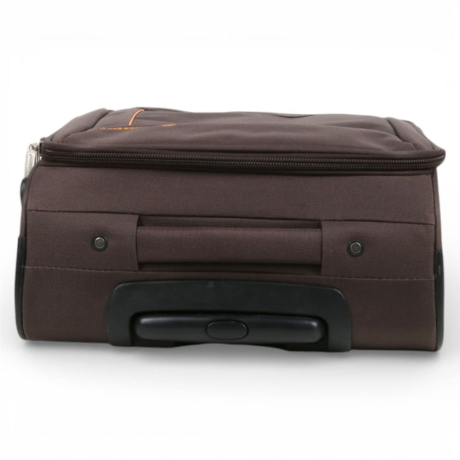 Lightweight Soft Casing Travel Luggage Suitcases