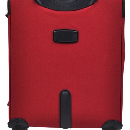 Lightweight Soft Casing Travel Luggage Suitcases