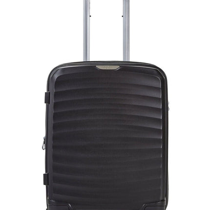 Sunwave Hard Shell Luggage Suitcase Set