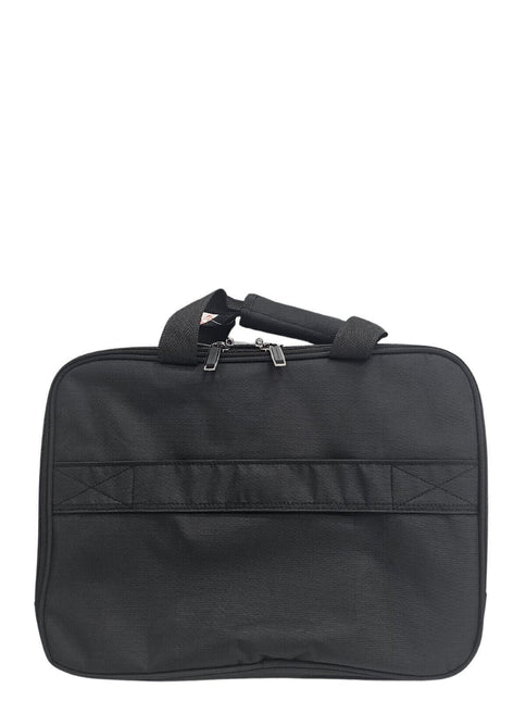 Lightweight Soft  Dual 4 Wheel Luggage Suitcases