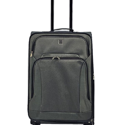 Lightweight Soft Shell Luggage Suitcase Travel Set