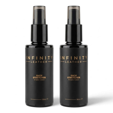 Leather & Fabric Softening Spray for Tight Shoes Stretcher