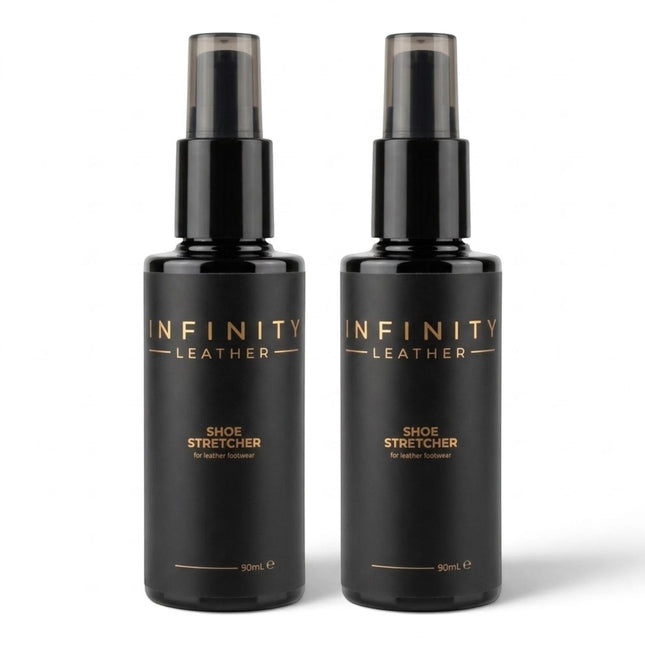 Leather & Fabric Softening Spray for Tight Shoes Stretcher