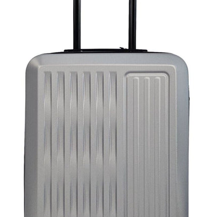 ABS Hard Shell Suitcase Luggage Set Travel Carry on Cabin Bag
