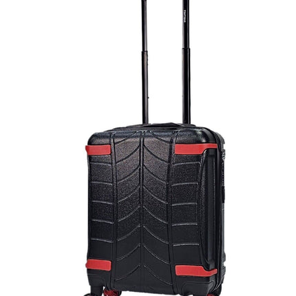 Hard Shell Luggage Travel Suitcase Set
