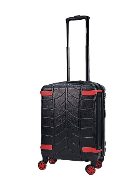 Hard Shell Luggage Travel Suitcase Set