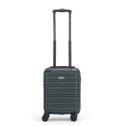 ABS Hardshell Underseat Cabin Suitcase 45 x 30 x 20 cm Luggage Suitable for Wizz Air
