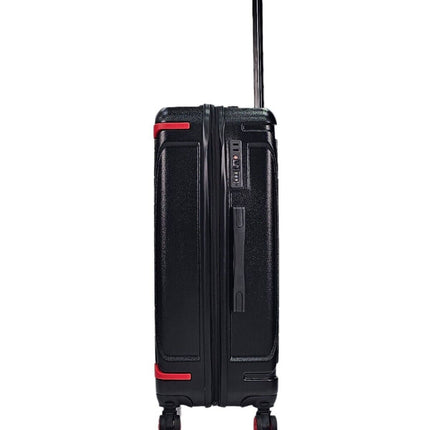 Hard Shell Luggage Travel Suitcase Set