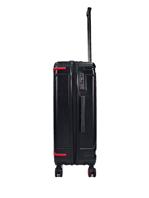Hard Shell Luggage Travel Suitcase Set