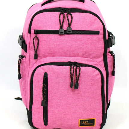 Backpack Rucksack 40x20 x25 cm Underseat Travel Cabin Bag for Ryanair, Easy Jet