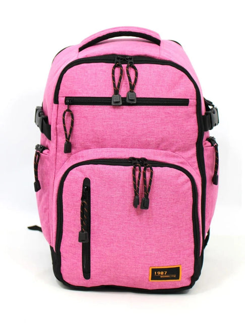 Backpack Rucksack 40x20 x25 cm Underseat Travel Cabin Bag for Ryanair, Easy Jet